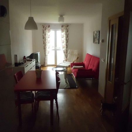 Apartamento Rio Lavilla Castañares de Rioja エクステリア 写真