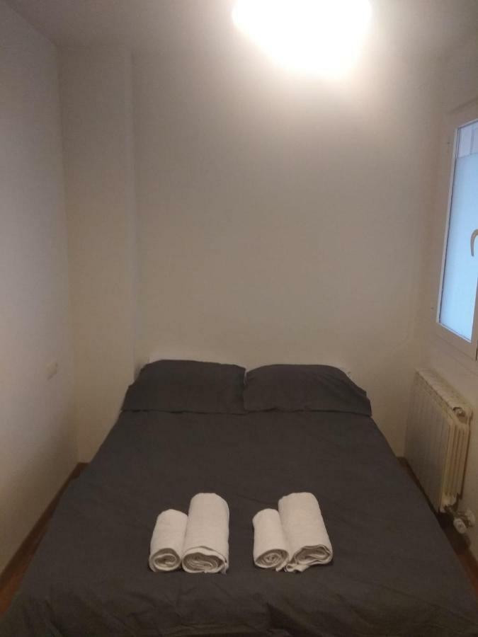 Apartamento Rio Lavilla Castañares de Rioja エクステリア 写真