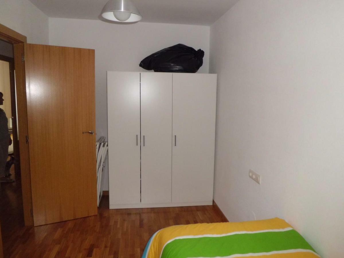 Apartamento Rio Lavilla Castañares de Rioja エクステリア 写真